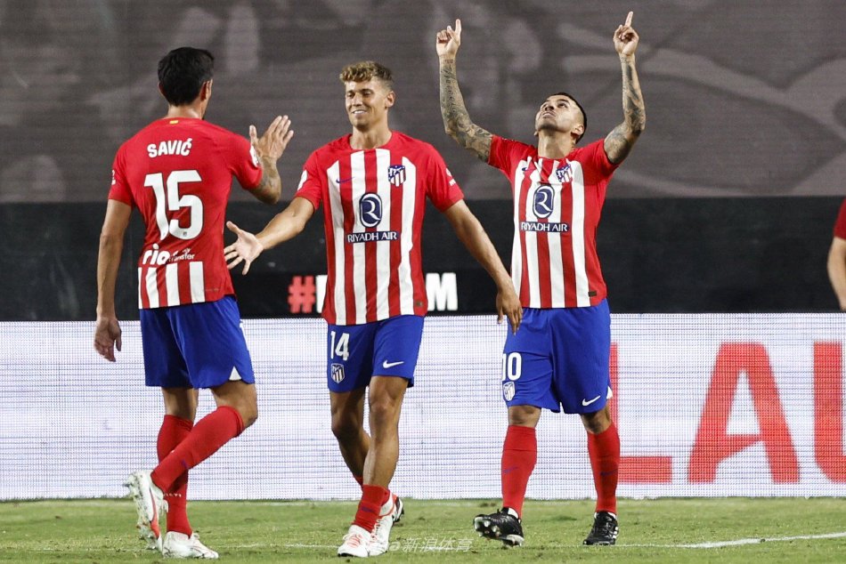 真正的青训 真正的青训